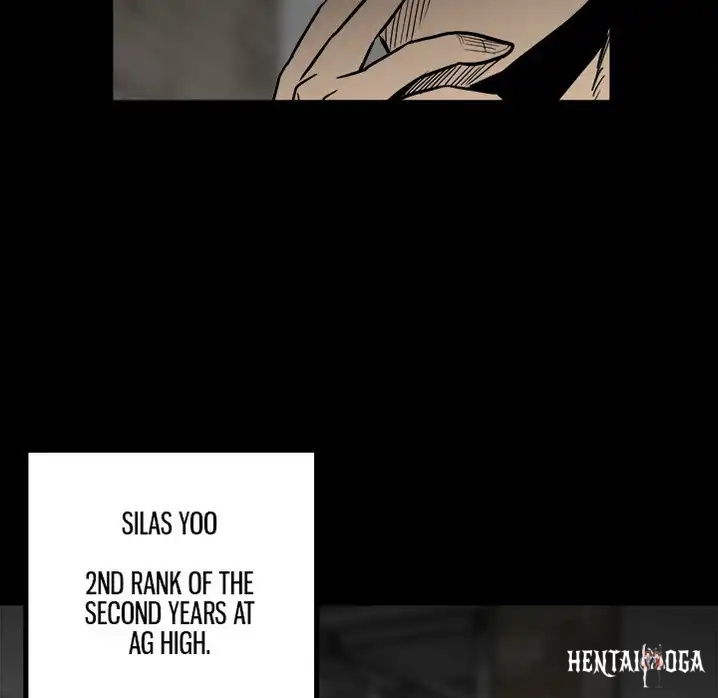 The Villain The Villain Chapter 45 - Page 32