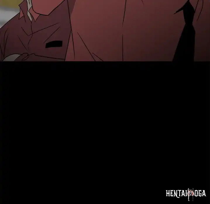 The Villain The Villain Chapter 45 - Page 34