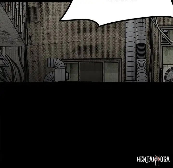 The Villain The Villain Chapter 45 - Page 36