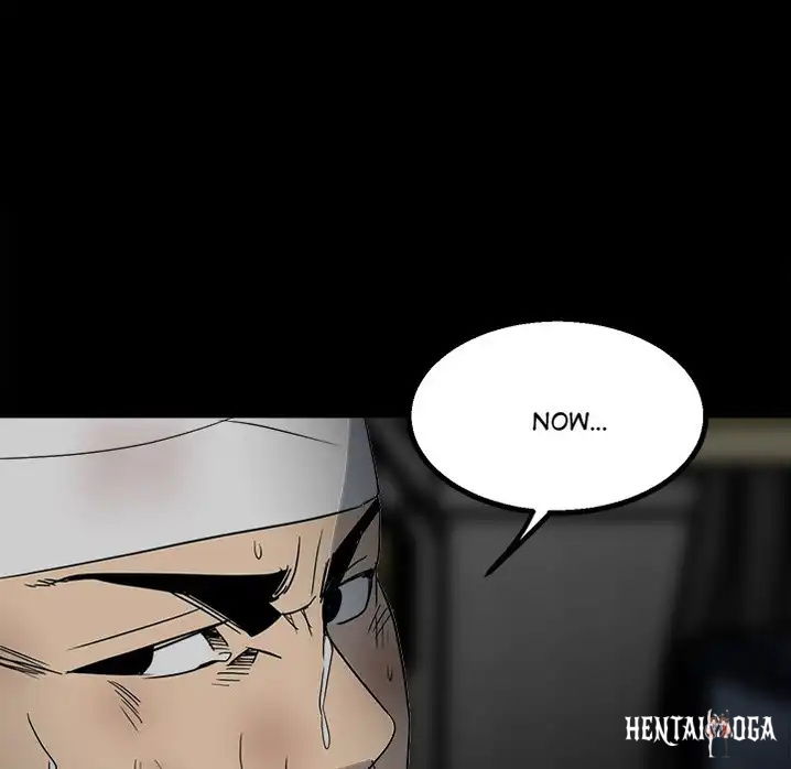 The Villain The Villain Chapter 45 - Page 40