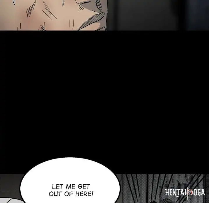 The Villain The Villain Chapter 45 - Page 41