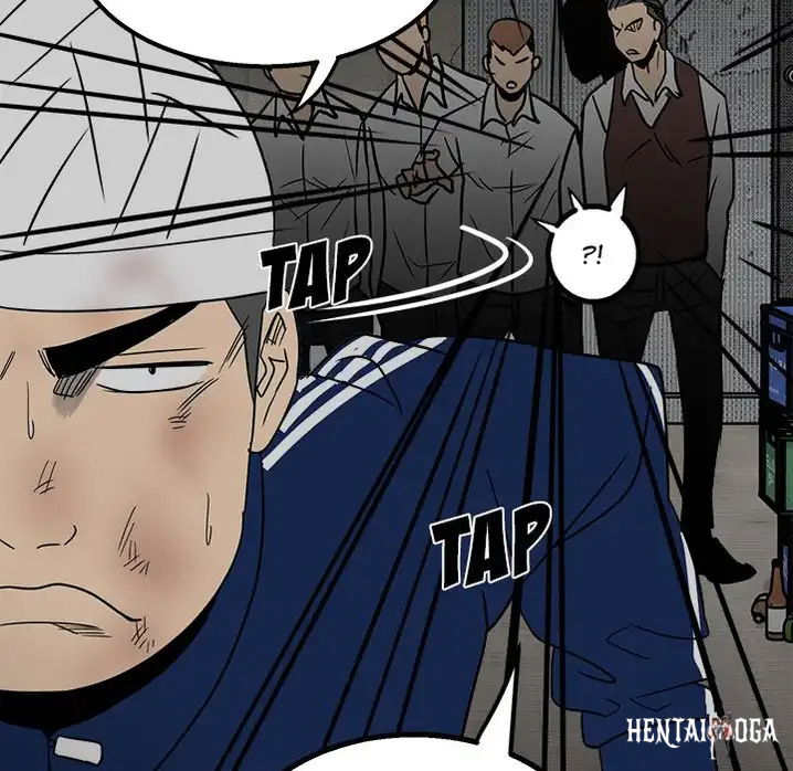 The Villain The Villain Chapter 45 - Page 42