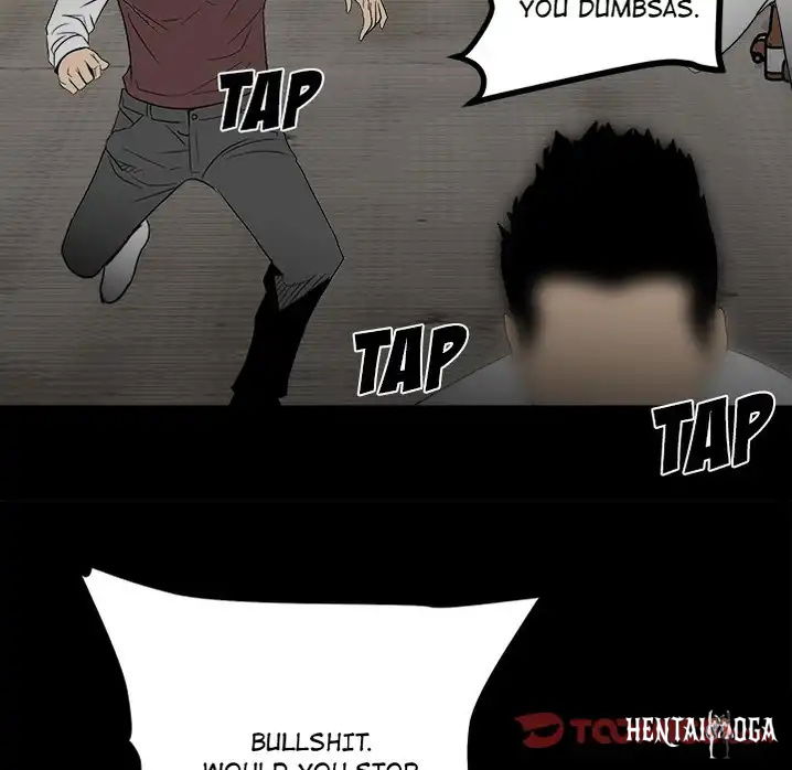 The Villain The Villain Chapter 45 - Page 45