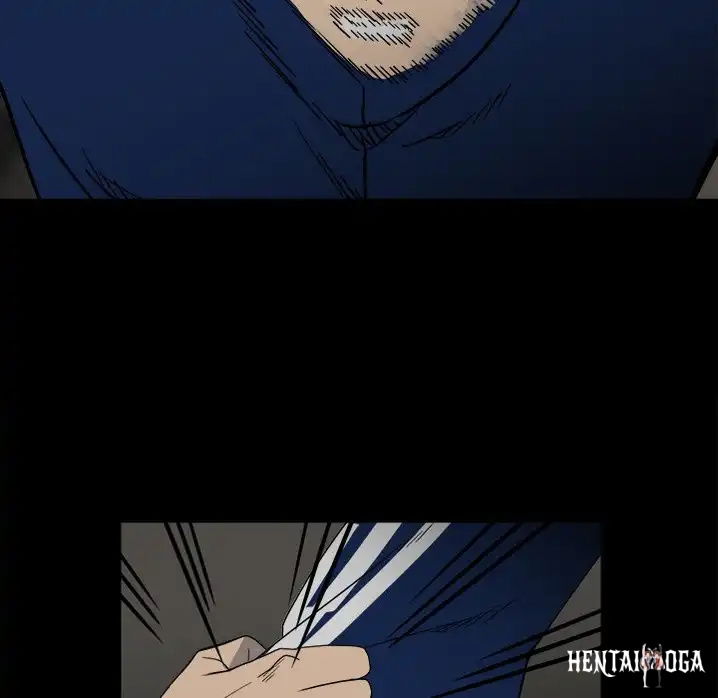 The Villain The Villain Chapter 45 - Page 48