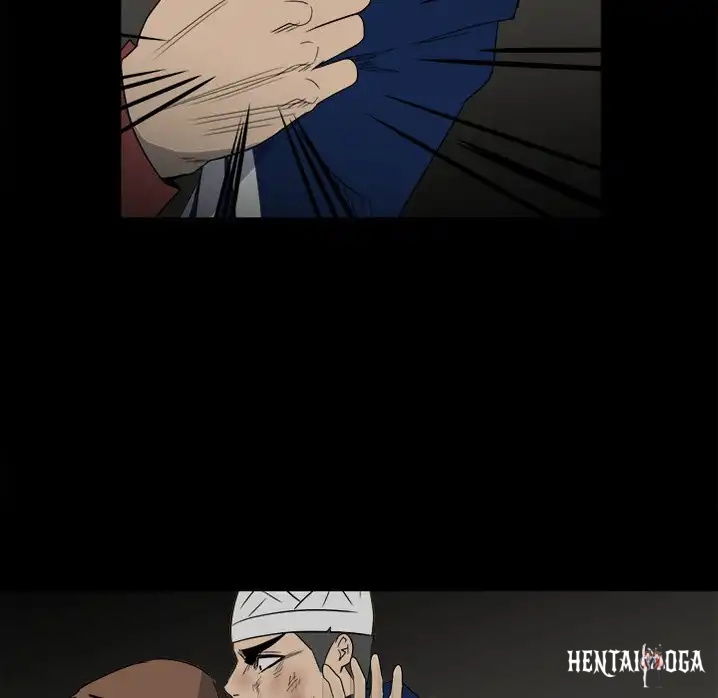 The Villain The Villain Chapter 45 - Page 49