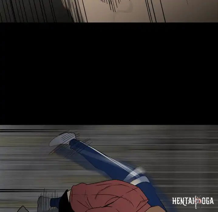 The Villain The Villain Chapter 45 - Page 52