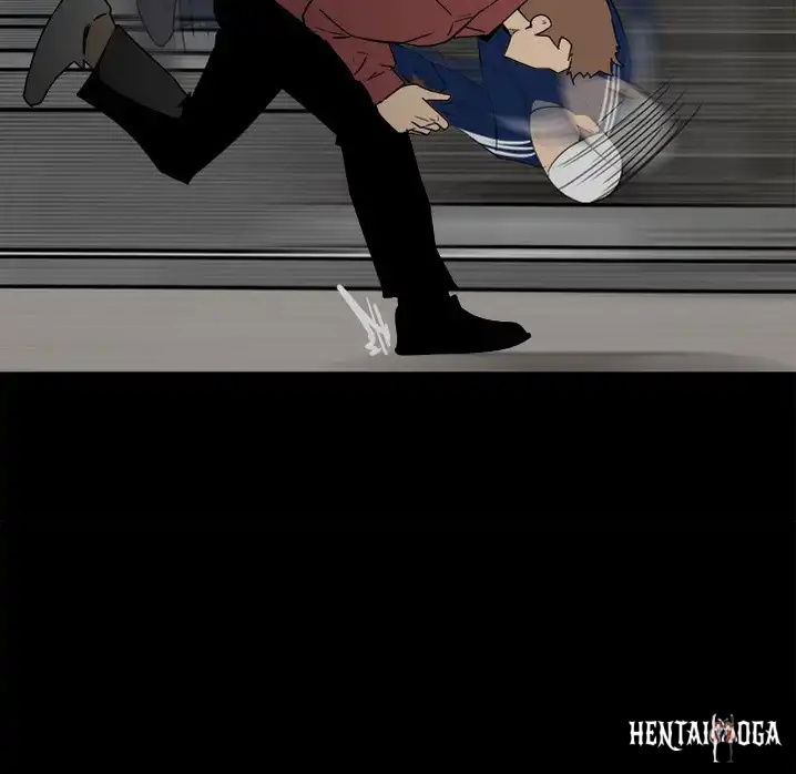 The Villain The Villain Chapter 45 - Page 53