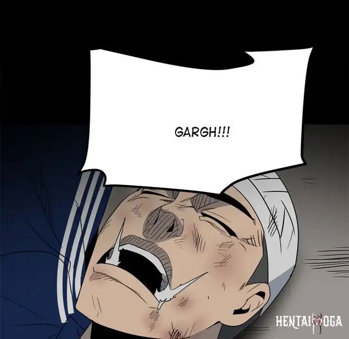 The Villain The Villain Chapter 45 - Page 55