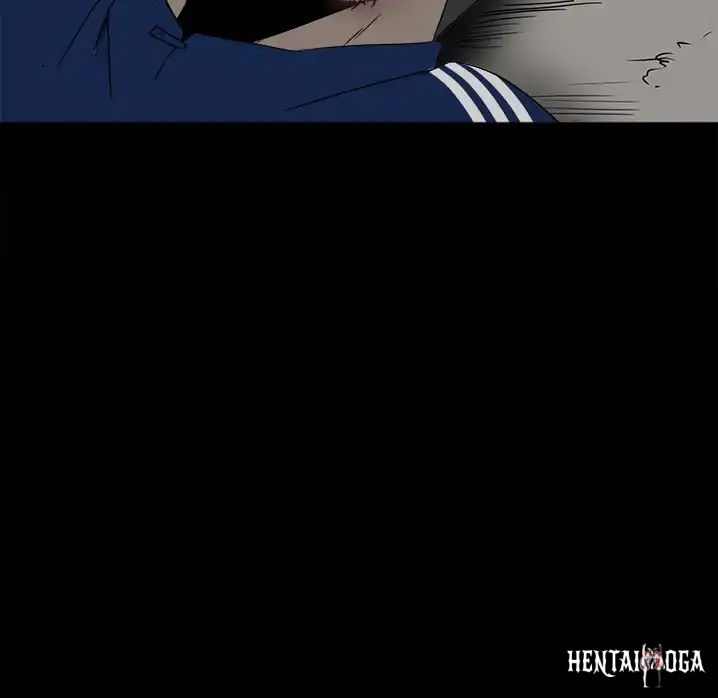 The Villain The Villain Chapter 45 - Page 56