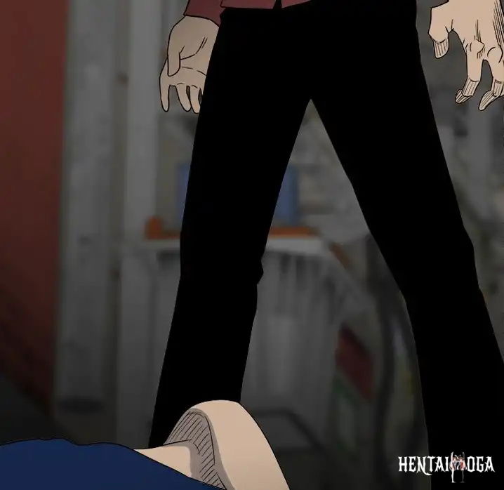 The Villain The Villain Chapter 45 - Page 58