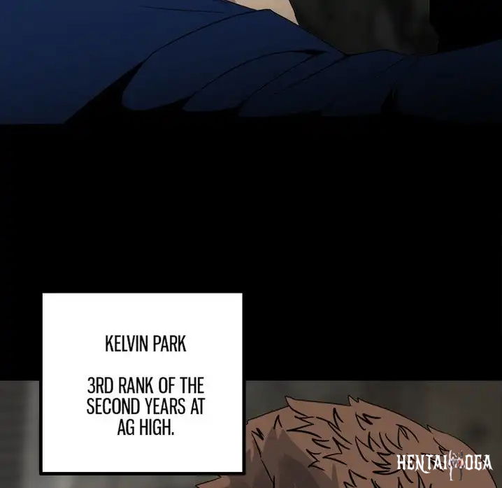 The Villain The Villain Chapter 45 - Page 59