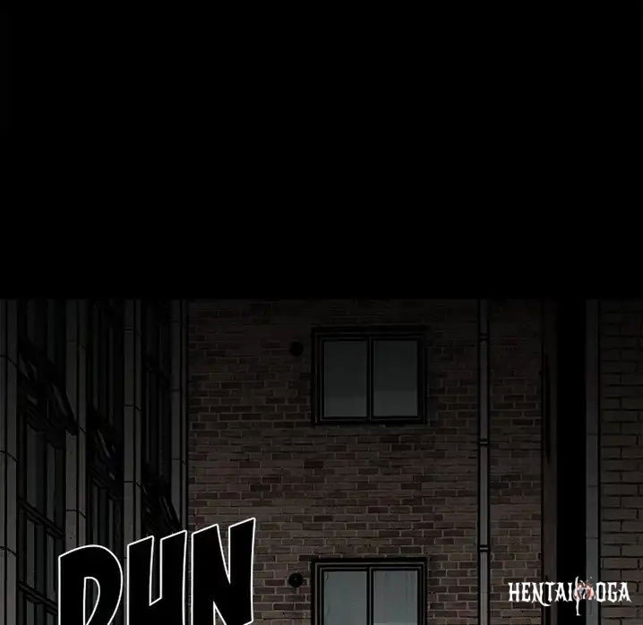 The Villain The Villain Chapter 45 - Page 6