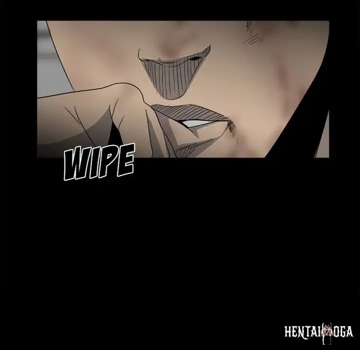 The Villain The Villain Chapter 45 - Page 62