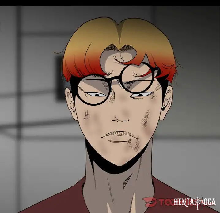 The Villain The Villain Chapter 45 - Page 63