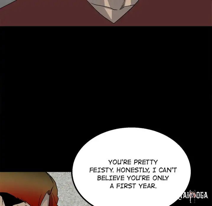 The Villain The Villain Chapter 45 - Page 64