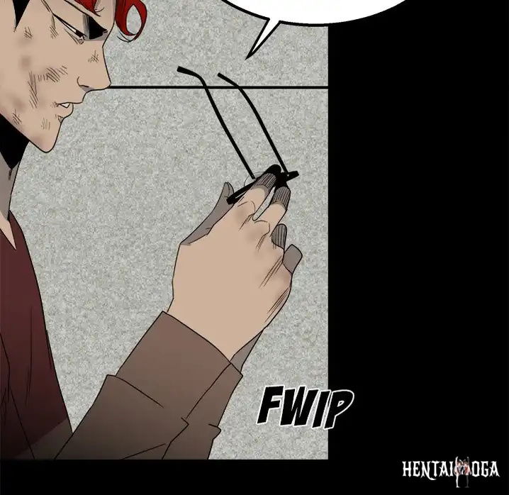 The Villain The Villain Chapter 45 - Page 65