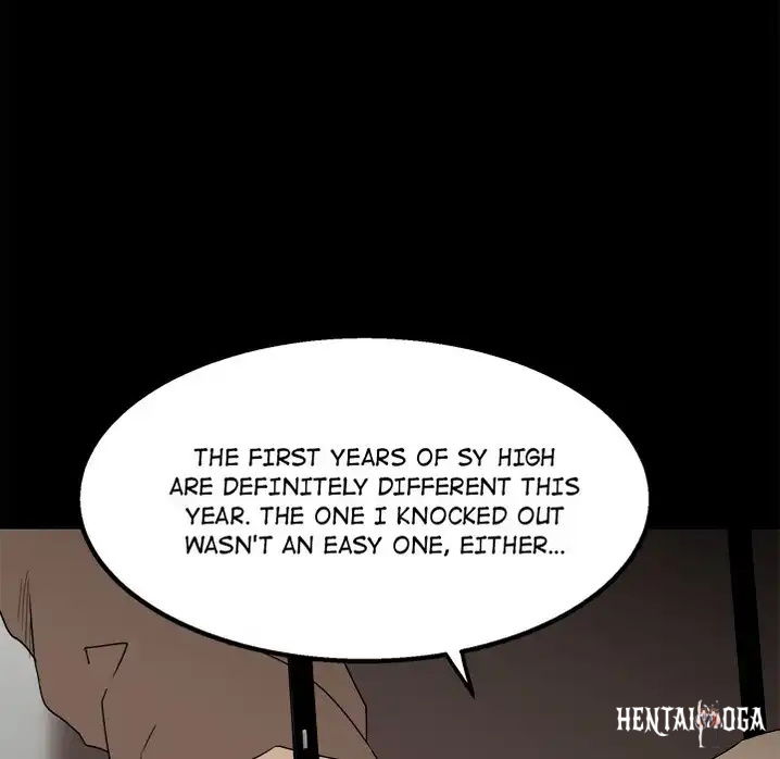 The Villain The Villain Chapter 45 - Page 66