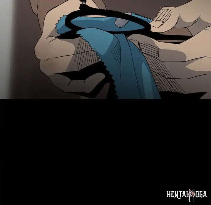 The Villain The Villain Chapter 45 - Page 67