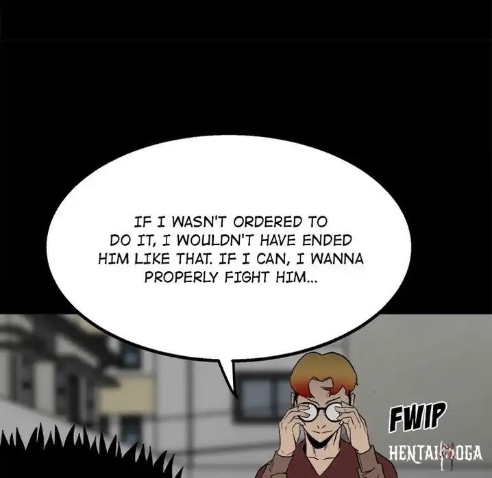 The Villain The Villain Chapter 45 - Page 68