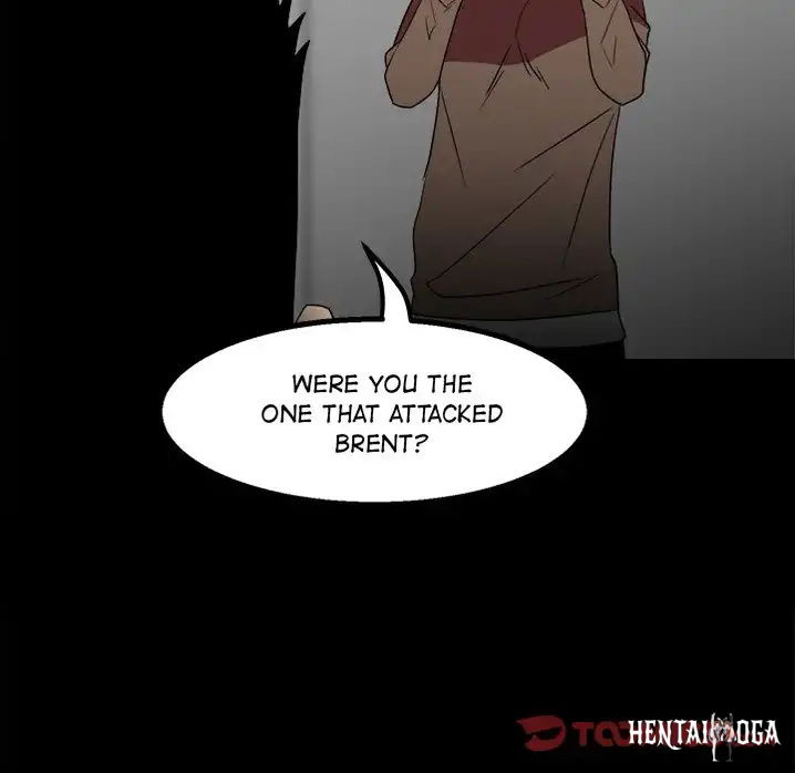 The Villain The Villain Chapter 45 - Page 69