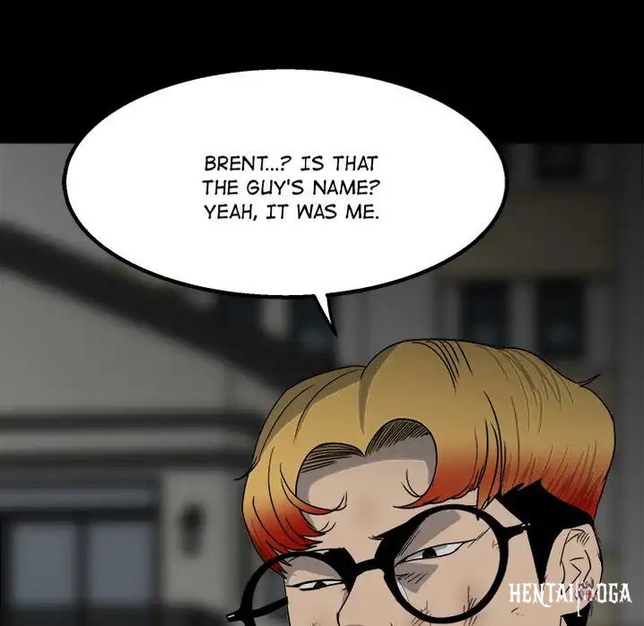 The Villain The Villain Chapter 45 - Page 70