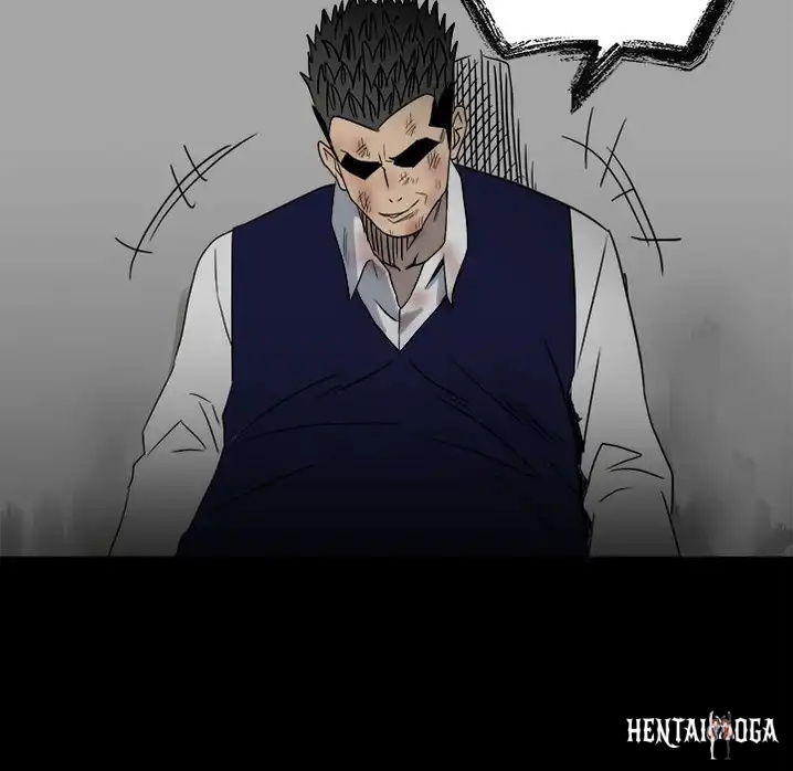 The Villain The Villain Chapter 45 - Page 73