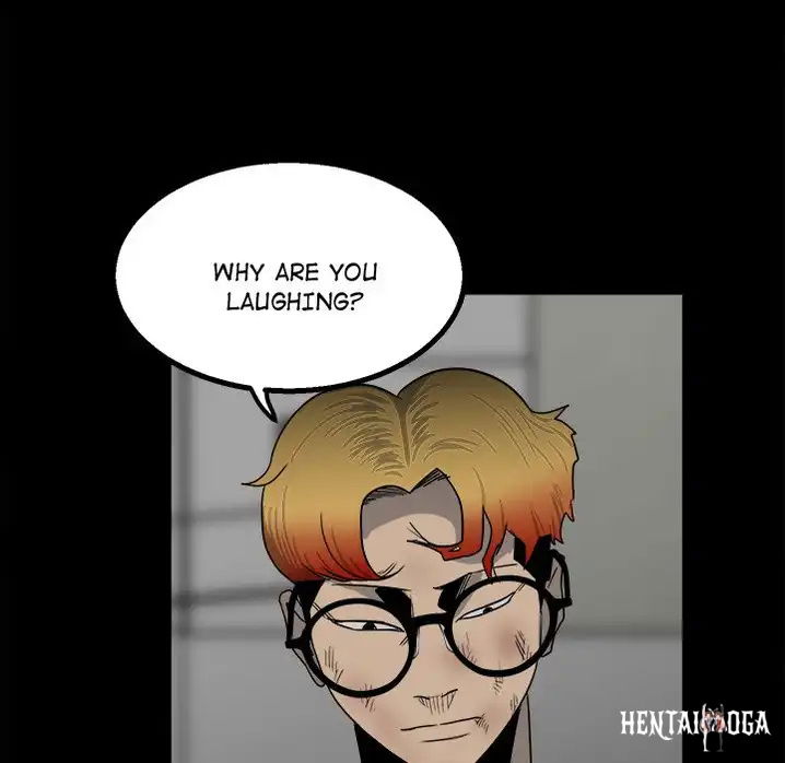 The Villain The Villain Chapter 45 - Page 74