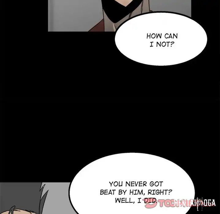 The Villain The Villain Chapter 45 - Page 75