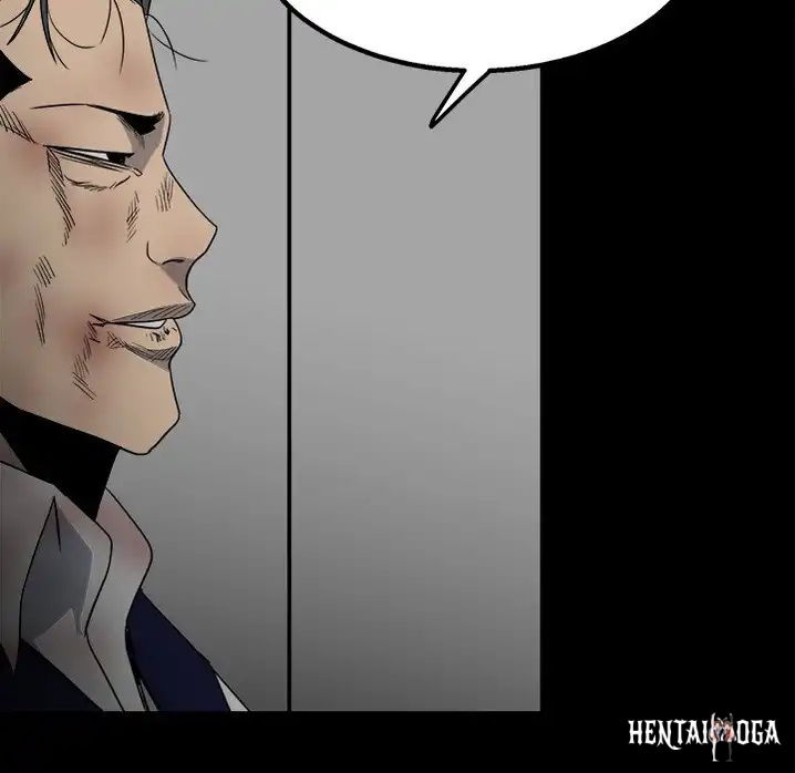 The Villain The Villain Chapter 45 - Page 76