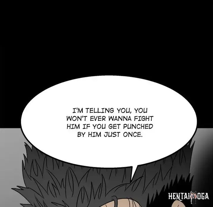 The Villain The Villain Chapter 45 - Page 77