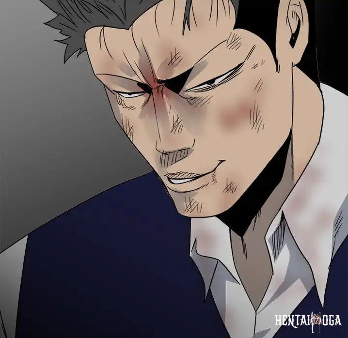 The Villain The Villain Chapter 45 - Page 78