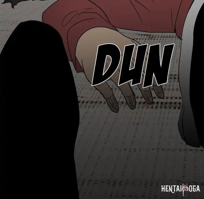 The Villain The Villain Chapter 45 - Page 8