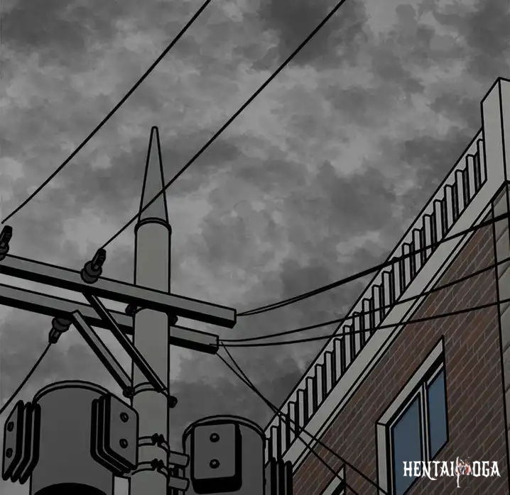 The Villain The Villain Chapter 45 - Page 83