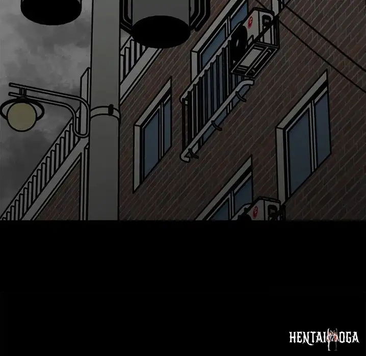 The Villain The Villain Chapter 45 - Page 84