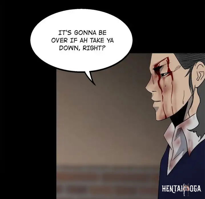 The Villain The Villain Chapter 45 - Page 85