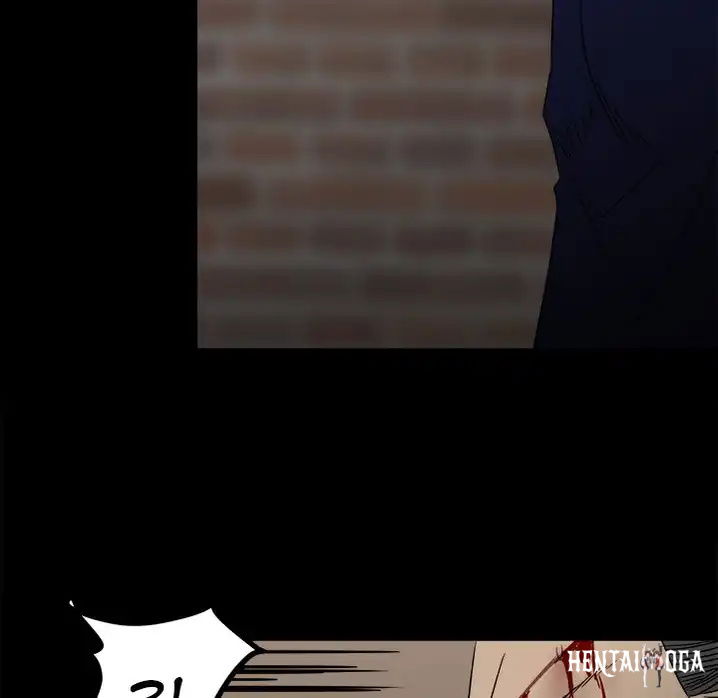 The Villain The Villain Chapter 45 - Page 86