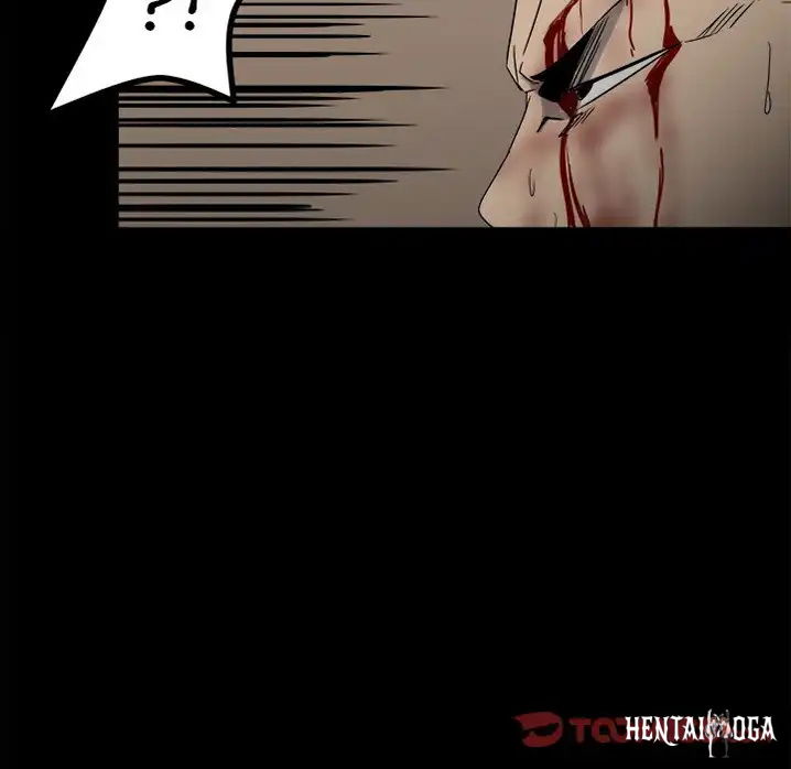 The Villain The Villain Chapter 45 - Page 87