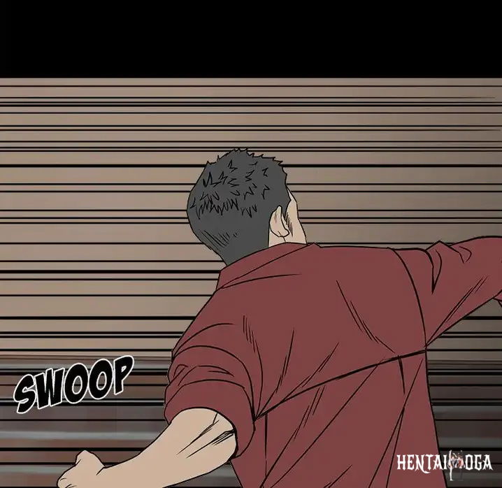 The Villain The Villain Chapter 45 - Page 88