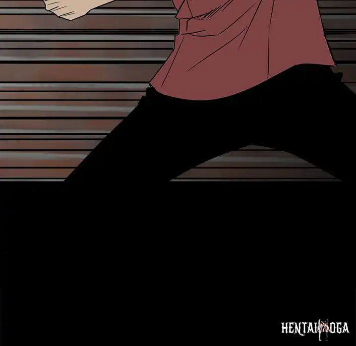 The Villain The Villain Chapter 45 - Page 89