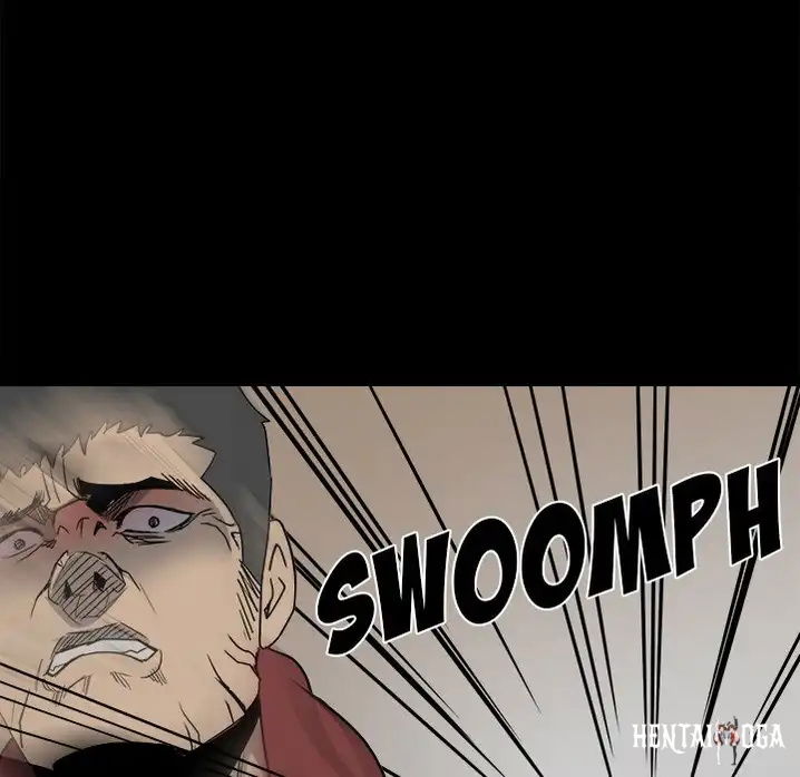 The Villain The Villain Chapter 45 - Page 90