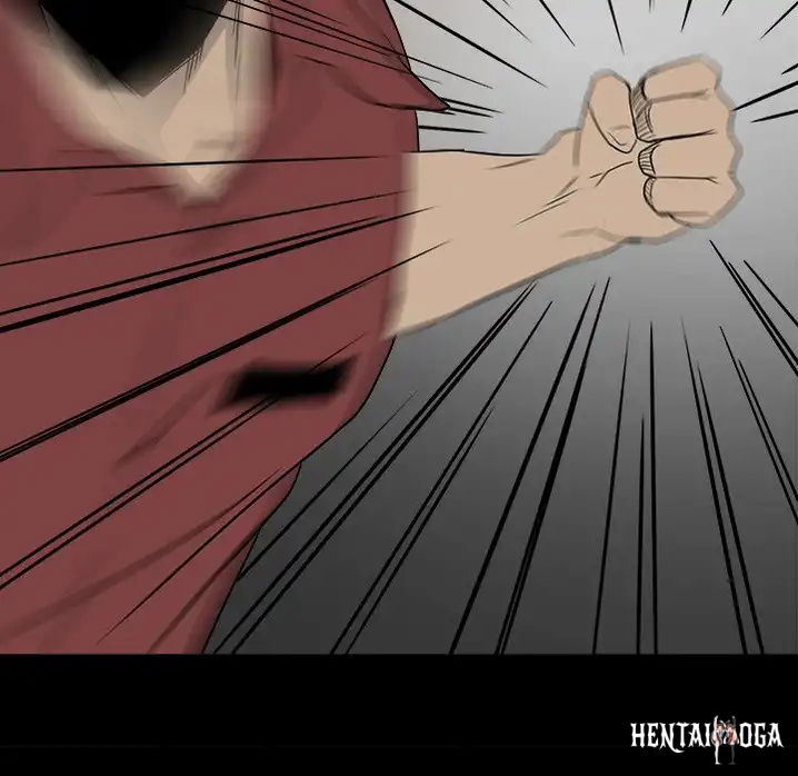 The Villain The Villain Chapter 45 - Page 91