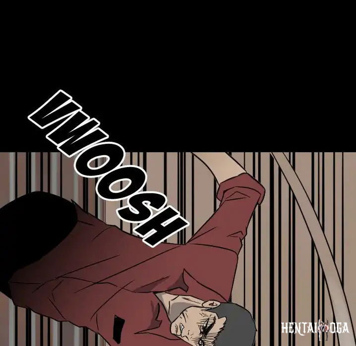 The Villain The Villain Chapter 45 - Page 92