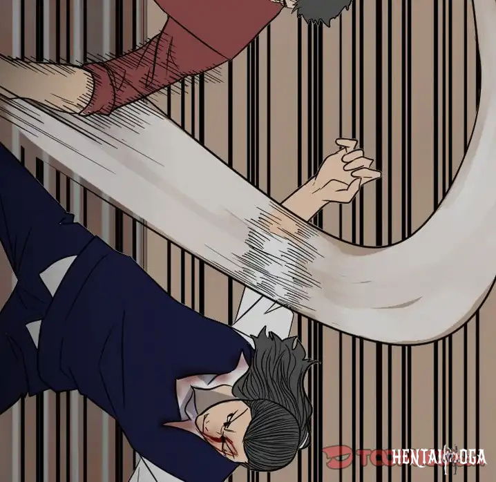 The Villain The Villain Chapter 45 - Page 93