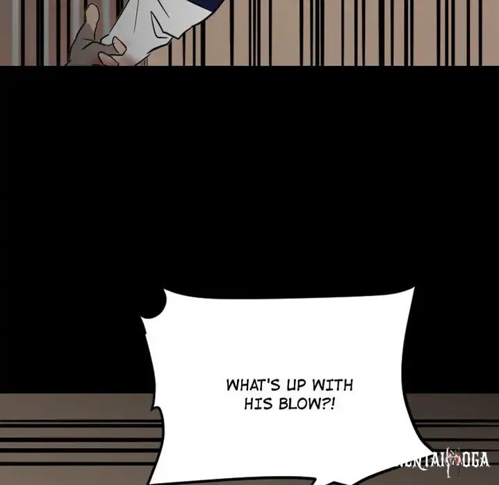 The Villain The Villain Chapter 45 - Page 94