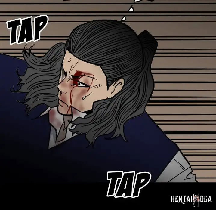 The Villain The Villain Chapter 45 - Page 95