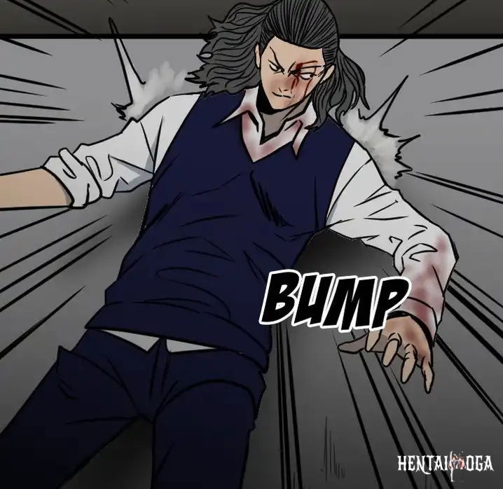 The Villain The Villain Chapter 45 - Page 97