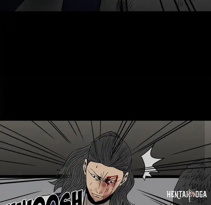 The Villain The Villain Chapter 45 - Page 98