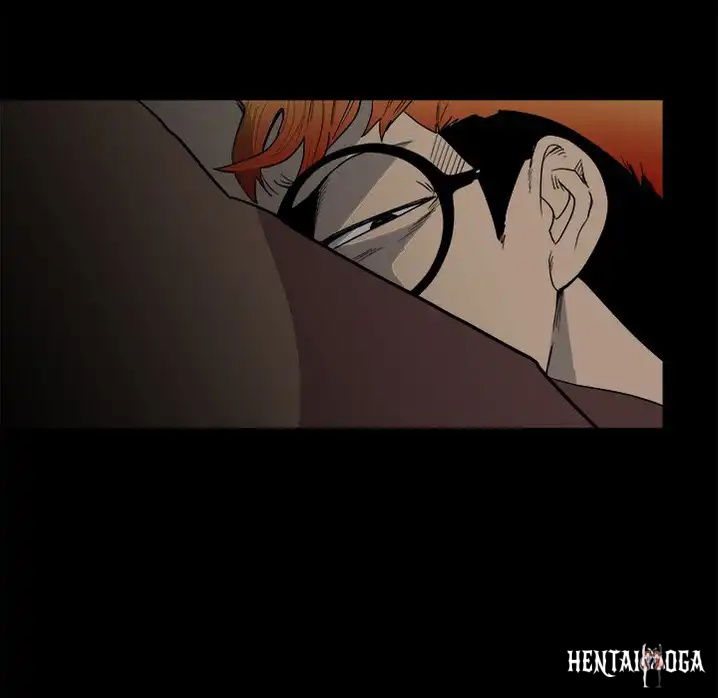 The Villain The Villain Chapter 46 - Page 101