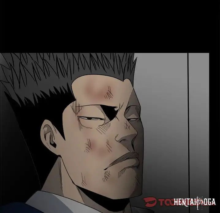 The Villain The Villain Chapter 46 - Page 102