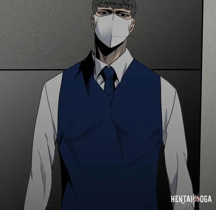 The Villain The Villain Chapter 46 - Page 104